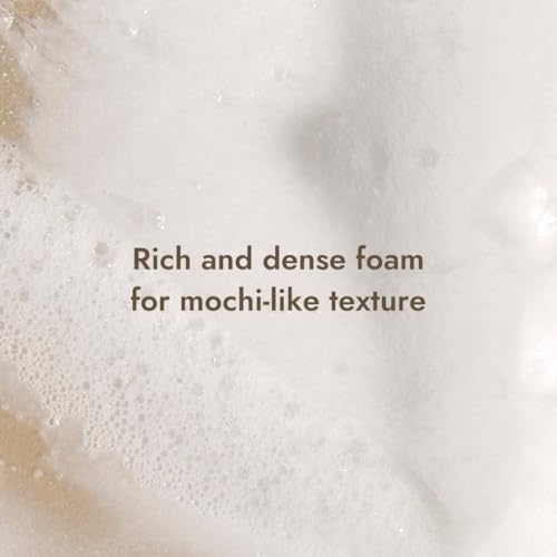 MIZON Snail Repairing Foam Cleanser - Gentle Pore & Sebum Face Wash