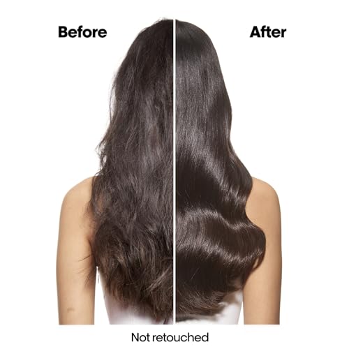 L'Or?al Professionnel Paris Absolut Repair Molecular Hair Mask - Bond Building & Repair, For All Color Treated and Damaged Hair, With Peptide Bonder & Amino Acids