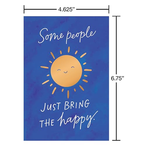 American Greetings 15-Count Thinking of You Card Bundle with Envelopes