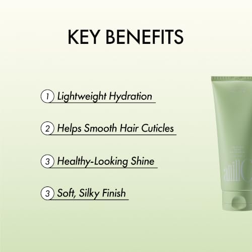 Lime Sunday ANILLO Ceramide Conditioner for Dry Hair - 5.07 fl oz