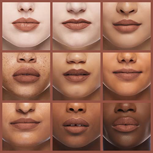 Lord & Berry Maximate Matte Lipstick & Lip Liner in Undressed 3404