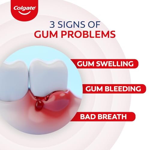 Colgate PerioGard Gum Protection Toothpaste 90g - Fight Plaque & Keep Gums Healthy