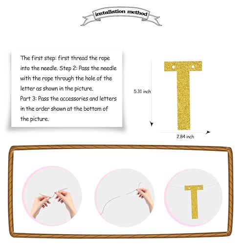 Time for Shots Banner - Nurse Graduation Party Decoration
