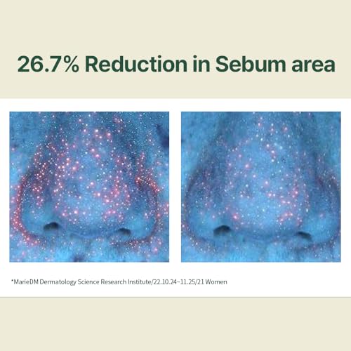 Pyunkang Yul Calming Moisture Serum with Centella & Tea Tree