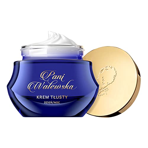 Pani Walewska Classic Nourishing Day & Night Facial Cream 50ml