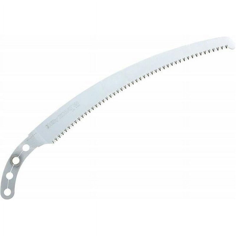 Silky Replacement Blade Only ZUBAT 390mm Large Teeth (271-39)