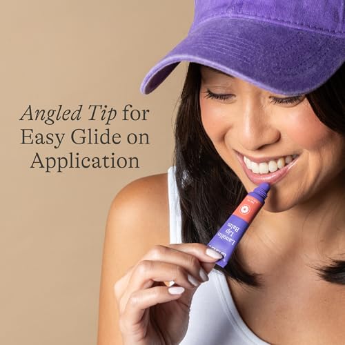 Lansinoh Lanolin Lip Balm - 2 Pack, Ultra-Moisturizing for Dry Lips