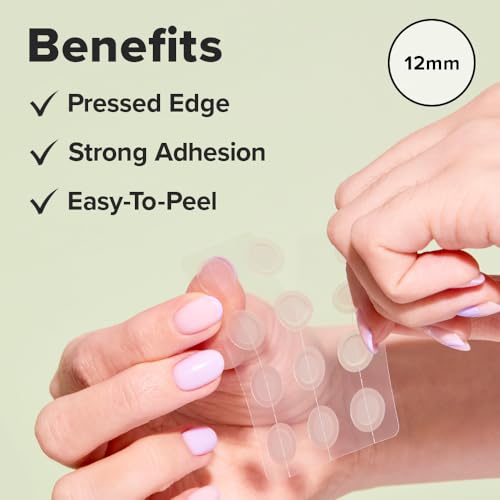 I DEW CARE Timeout Blemish Plus Hydrocolloid Acne Patches, 36 Count
