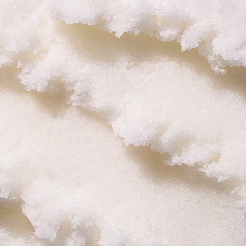 Boie USA Flat Body Scrubber - Hygienic, Exfoliating Loofah Alternative - Feels Like Silicone Scrubber Gentle on Sensitive Skin, Hypoallergenic, BPA- & Latex-Free, Made in The USA (Thistle)