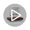 Acrylic Doctor Desk Sign - Unique Office Decor Gift