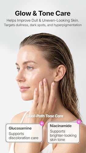 Niacinamide 21% Pore & Oil Control Serum - Hydrating, Lightweight Facial Treatment