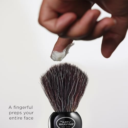 The Art of Shaving Sandalwood Shaving Cream - 2.5 Fl Oz