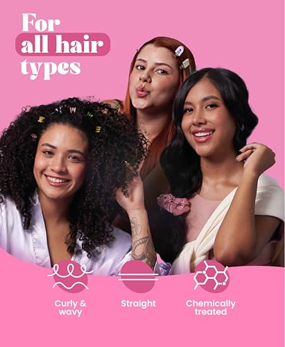 Natural Sant Onion Keratin Duo Set - Anti-Frizz & Smoothing Hair Treatment