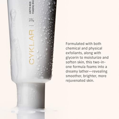 AcneFree Salicylic Acid Body Spray, Pore Clarifying Solution for chest and back, 5 Ounce