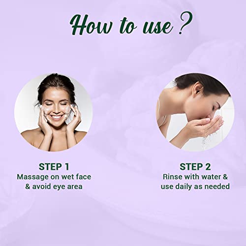Biotique Walnut Exfoliating Face Scrub for Normal to Dry Skin 50g