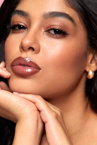 SHEGLAM 2-in-1 Lip Liner & Gloss Pen - Long Lasting Lip Combo