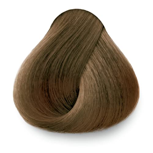 Fantasy Nails Küül Color System - Chocolate Nail Polish, 3.04 Fl Oz | Long-Lasting Color