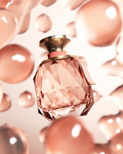 Rue Broca Touche Pour Femme Eau de Parfum, 3.4 Fl. Oz – Fruity Floral