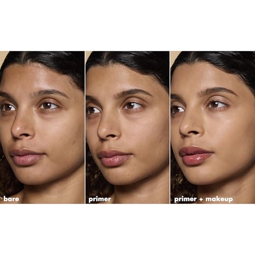 e.l.f. Mineral Infused Face Primer - Smooth Foundation Base, Vegan