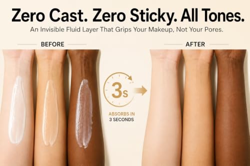Unleashia Niacinamide Banana Sun Serum SPF 50 Brightening Hydrating Sunscreen
