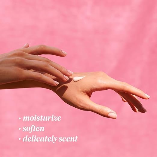 L'OCCITANE Hand Cream Set - 8 Nourishing Travel-Size Tubes with Shea Butter | Moisturizes & Repairs Dry Hands