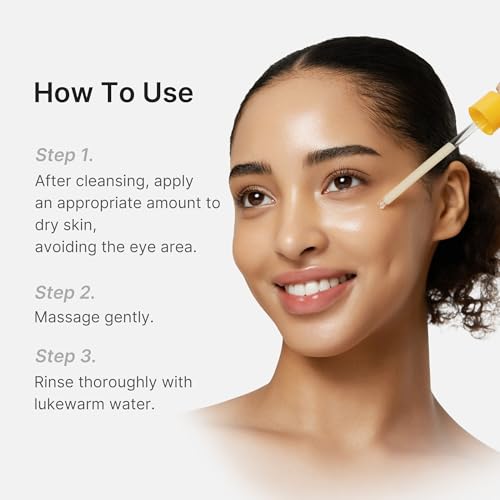 Medicube Peel Shot with Kojic Acid - Exfoliating Face Treatment for Glow