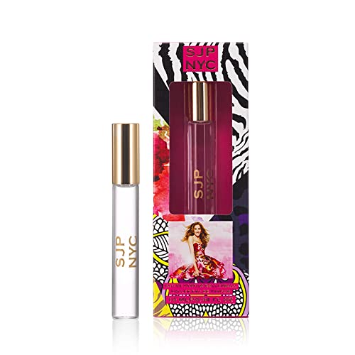 SJP NYC by Sarah Jessica Parker Eau de Parfum Rollerball, 0.34 Oz