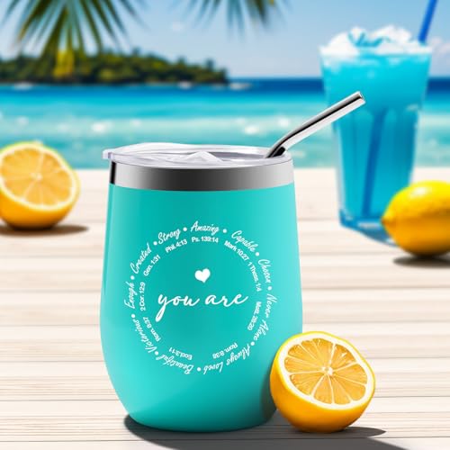 Christian Gifts for Women - Inspirational Gift Basket for Her