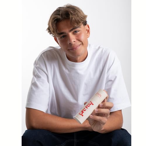 Deodorant for Kids & Teens - Reset Mode Deo Multi-Mist, Vanilla, Aluminum-Free