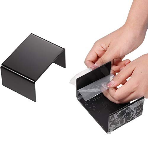 Chuangdi Acrylic Display Risers for Jewelry & Food - 2 Sets
