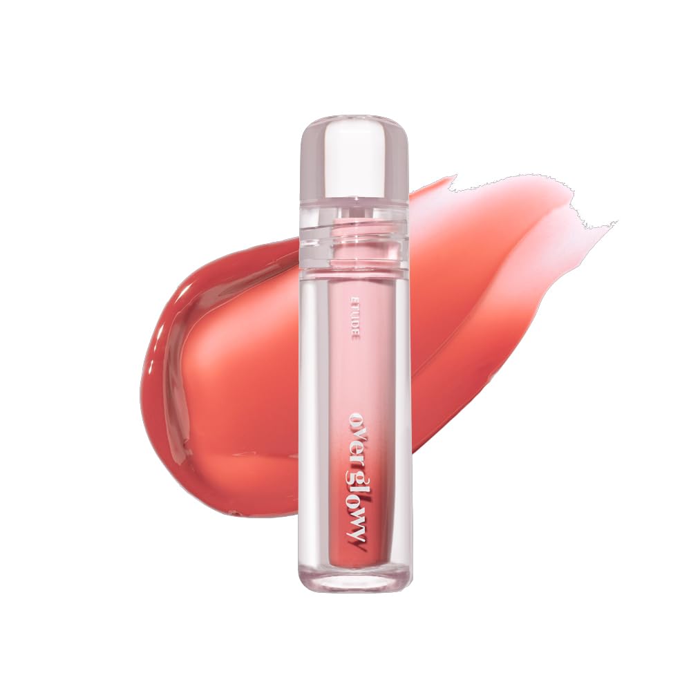 Dear Darling Peel Off Lip Stain - Mauve Aura | Hydrating Hydrogel Tint, Long-Lasting, Waterproof, High Pigment