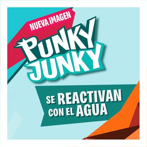 Punky Junky Cera Gel Fx Brillante Hair Wax Gel - 9.52oz
