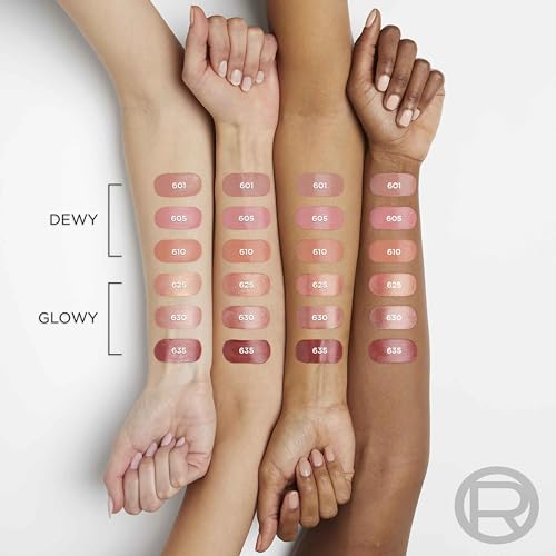 L'Oreal Paris True Match Lumi Liquid Blush - Dewy Bright Pink