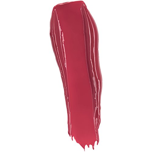 Maybelline New York Magenta Affair Shine Compulsion Lipstick 0.1 oz - Oil-In-Stick, High Shine & Pigment