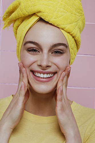 NIVEA Q10 Power Cream Face Mask with Coenzyme Q10 & Creatine