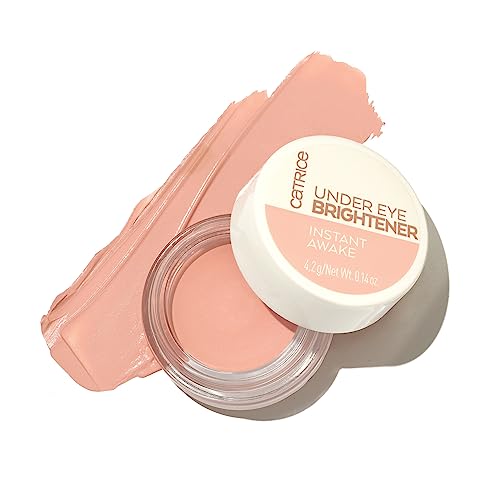 Catrice Under Eye Brightener - Full Coverage Vegan Makeup