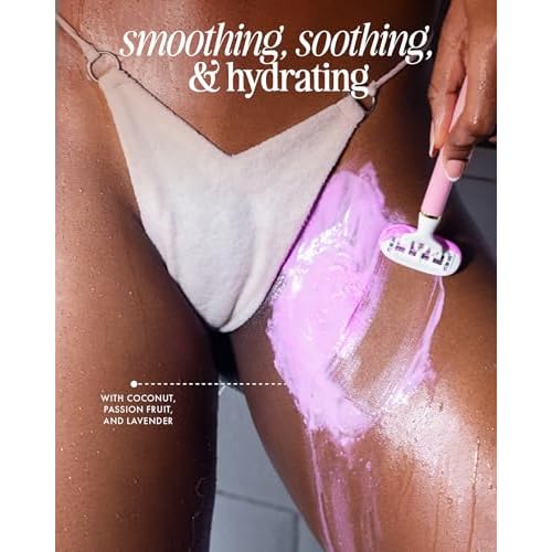 Truly Beauty Luxury Shave Set | The ultimate shaving collection | For Smooth, Ingrown Free Skin