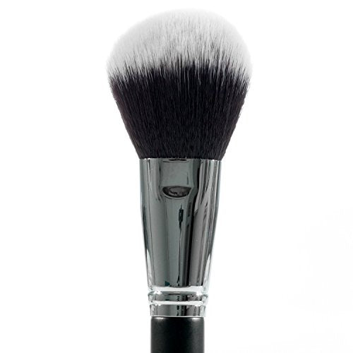 Large Powder Brush - Fluffy Makeup Brush for Face & Body