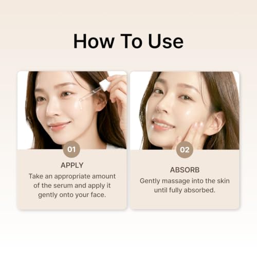 Secret Key Galactomyces Rice Ferment Serum for Radiant Glass Skin - 1 fl oz