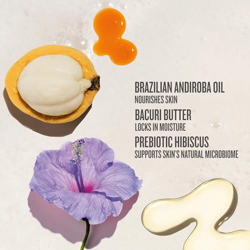 Sol de Janeiro Delicia Drench Shower Oil - Nourishing Body Wash