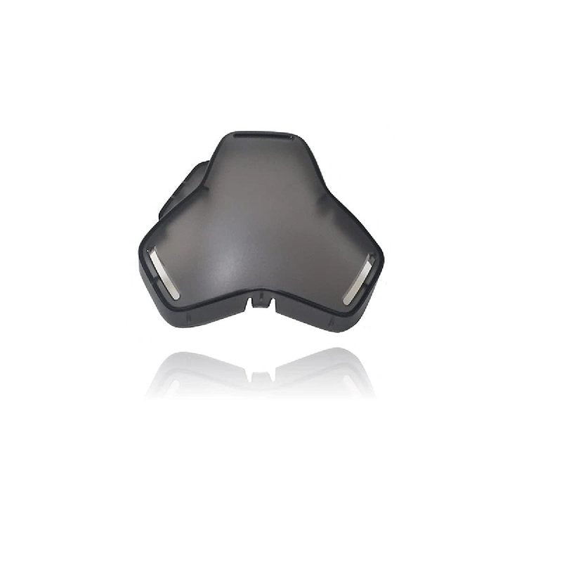 service_parts P-cap AC54 Head Protection Cap Blade Cover For Philips Electric Shaver Wet & Dry S5531 S5581 S5666 S7731 S8050 S9502 S9931 S9982