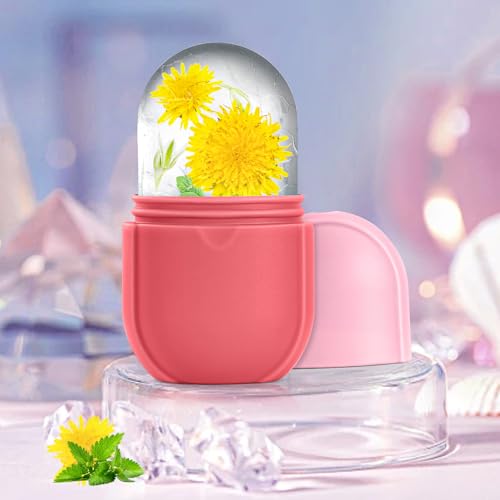 IMEASY Ice Roller for Face and Neck - Aesthetic Skin Care Tool