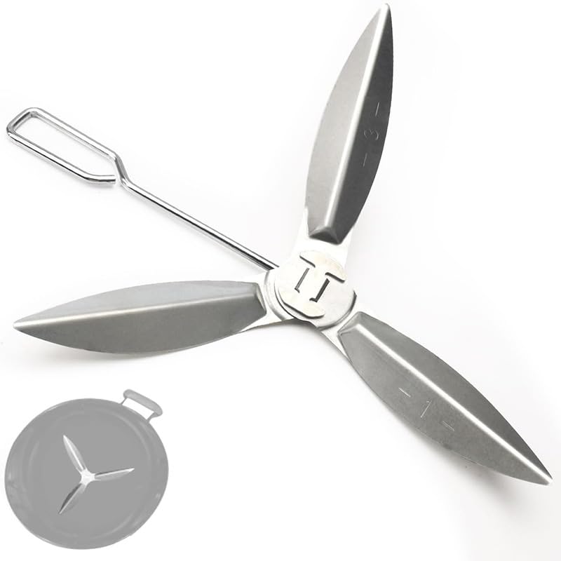 Weber One-Touch Cleaning System Kit - 18.5-Inch Replacement Parts