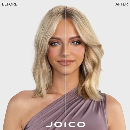 Joico Weekend Hair Dry Shampoo 5.5 Fl Oz | Absorbs Oil & Adds Volume