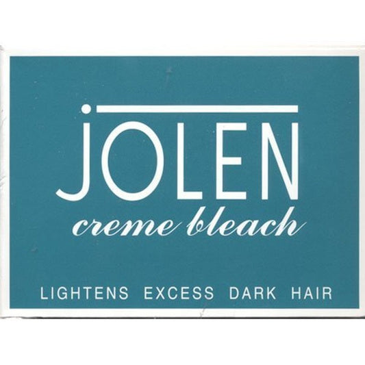 Jolen Creme Bleach Original 4 oz.(Set of 3)