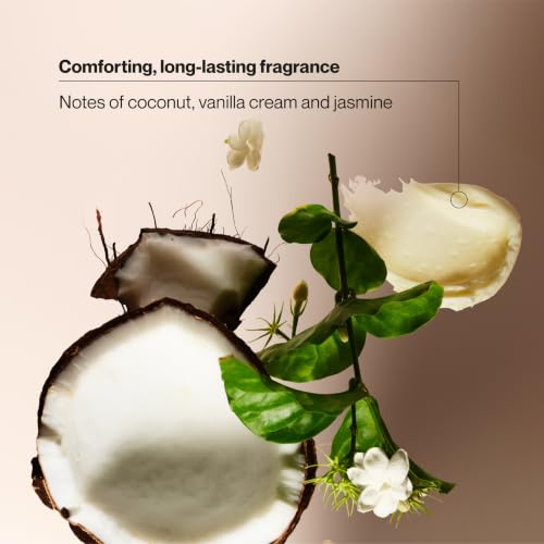 Suave Coconut Kiss Moisturizing Body Wash - New Packaging, 18 Oz Pack of 6