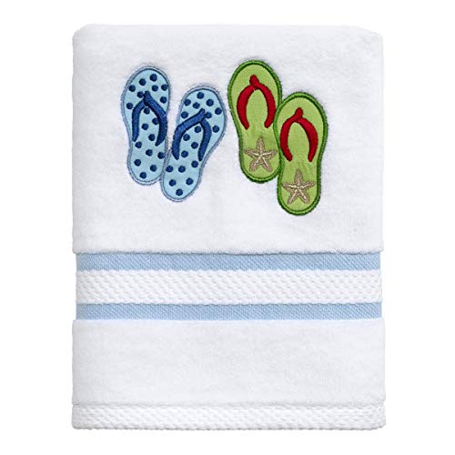 Avanti Linens Beach Mode Cotton Hand Towel - 16x28 inches