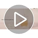 Luxsego 30ML Refillable Perfume Spray Bottle - Fine Mist Atomizer