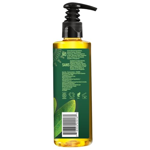 Desert Essence Tea Tree Oil Face Wash for Oily Skin, 8.5 fl oz