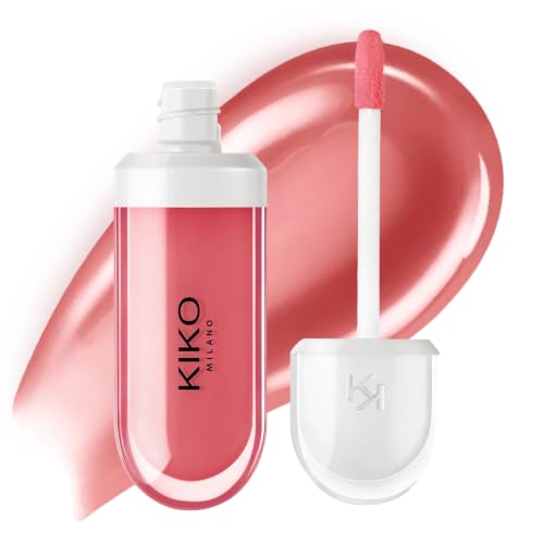 KIKO Milano Kissable Lip Volume Plumping Cream - 03 Hydrating Lip Treatment
